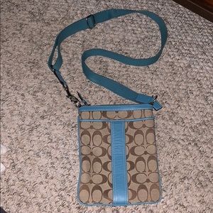 Coach Crossbody Bag